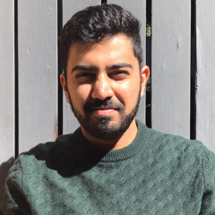 Praveen Jaikant