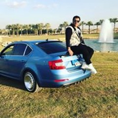 Ebrahem Farag