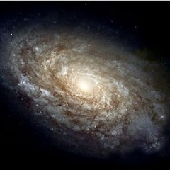 Galaxys Void