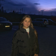 Алінка Юферова❤️
