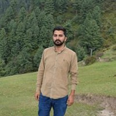 Hamza khan
