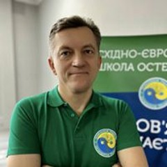 Svetlichniy Vitalii