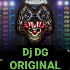 MANDELÃO DA MARIA MENDONÇA (DJ DG ORIGINAL 2020)