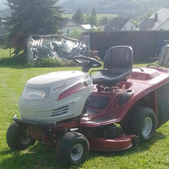 Gutbrot Fahrer