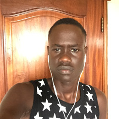 MANDELA DENG
