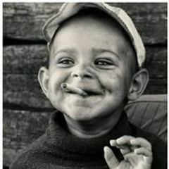 Ванёк Копачевский