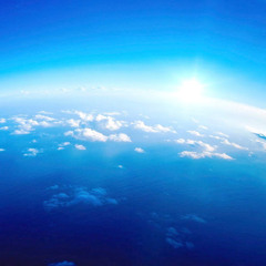 Langit Biru