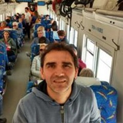 Cristian Marco Bordón