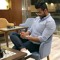 Omar Almarshood