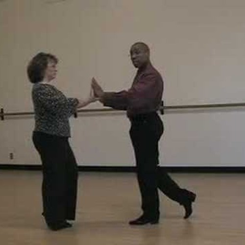 Ballroom Music for Standard and Latin Dances - part 5