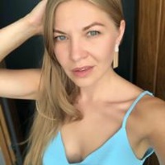 Элина Егорова