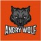 Angry Wolf
