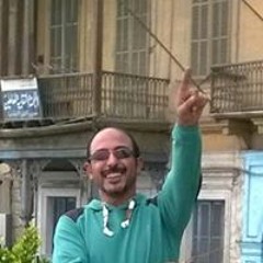 Mohamed Elgamal