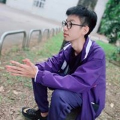 楊明