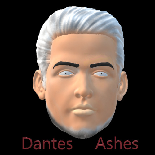 Stream Dantes Ashes music | Listen to songs, albums, playlists for free ...