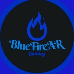 BlueFireAR