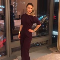 Алина Логинова