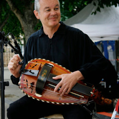 Jean Luc Gueneau