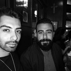 Omeed Salimi