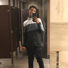 Kevin Isbigpanda