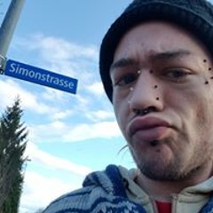 Simon Frei