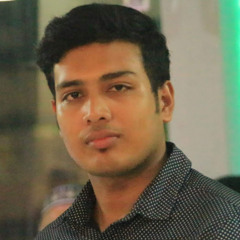 Faisal Ahmed