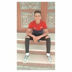 Ahmed H. Afify