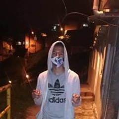 Brahian Krdona