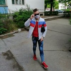 Marko Djergovic