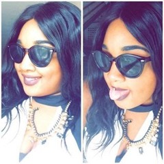 Ayissha Miller