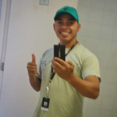 Leandro Marinho