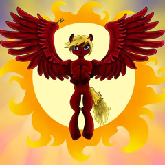 Sunstrike Delight