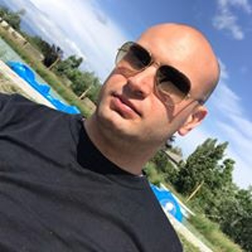 Giorgi Surguladze’s avatar