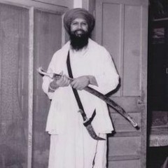 Balraj Singh
