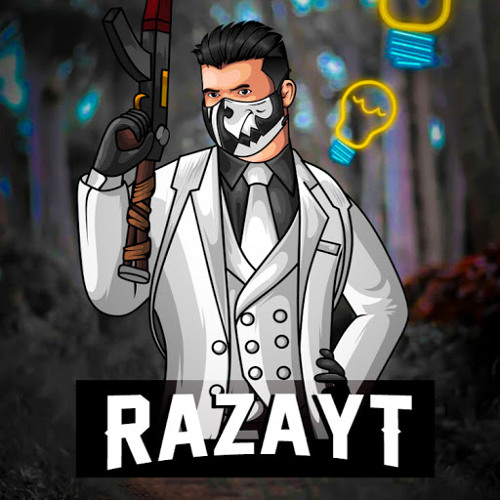SoundCloud profile picture for @razayt