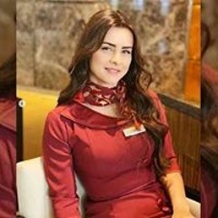 Yasmin Elkome