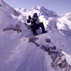 Etienne  balarace