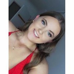 Caitlyn Degoumois