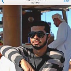 Jamal Alshamsi