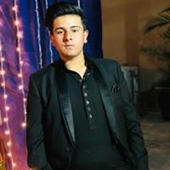 Shahaan Qureshi