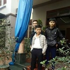 Phạm Khánh Duy