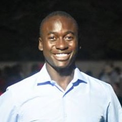 Munyaradzi B Gwanzura