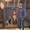Nagraj Shanmugha