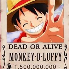 Lufe Monkey D