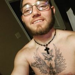 Joshua Maxcy