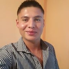 Luis Torres Guerrero