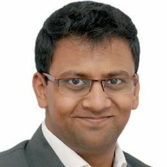 Shashank Anand