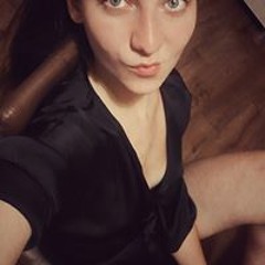 Лера Ретюнская