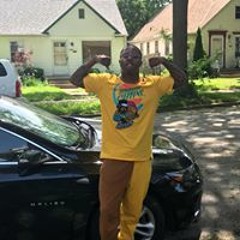 LilJay OnaGrind