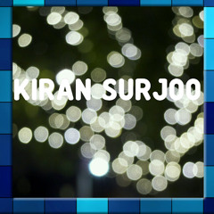 kiran Surjoo